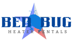 Houston Bed Bug Heater Rentals
